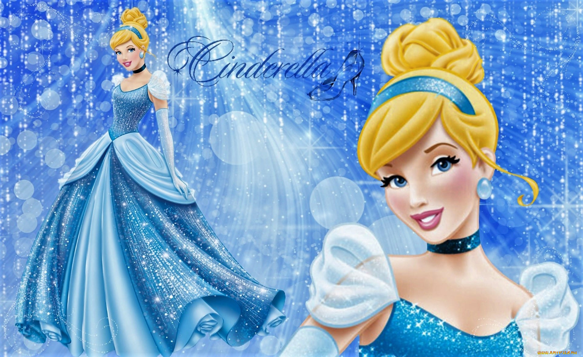 , cinderella, , 